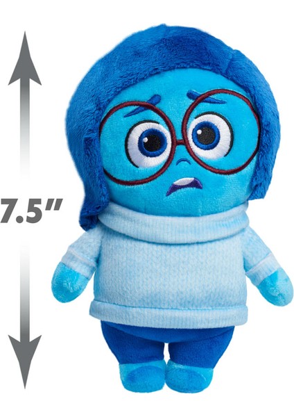 Mini Pelüş Üzüntü 45515 fiyatları