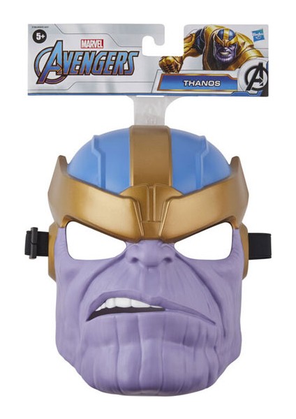 Maske Thanos B9945-E7883