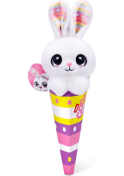 Paskalya Pelüş Bounce S1-9640SQ