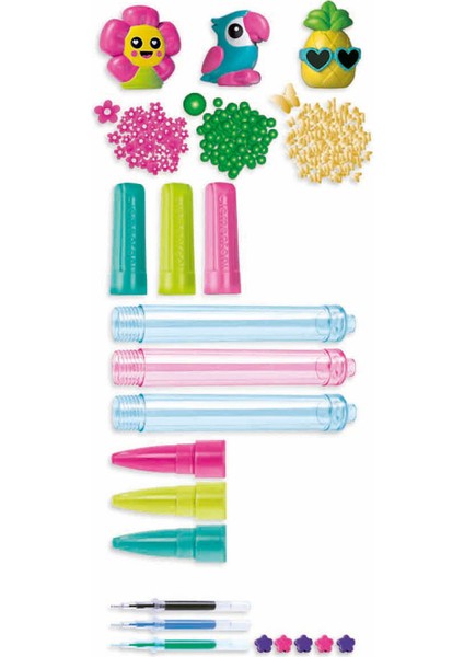 Idea Mini Kalem Laboratuvarı Tropikal 18790 fiyatları