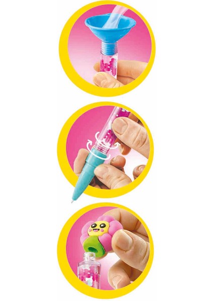 Idea Mini Kalem Laboratuvarı Tropikal 18790 modelleri