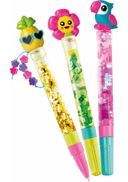 Idea Mini Kalem Laboratuvarı Tropikal 18790 fırsatları