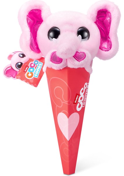 Sevgili Pelüş Summer S1-9639SQ1