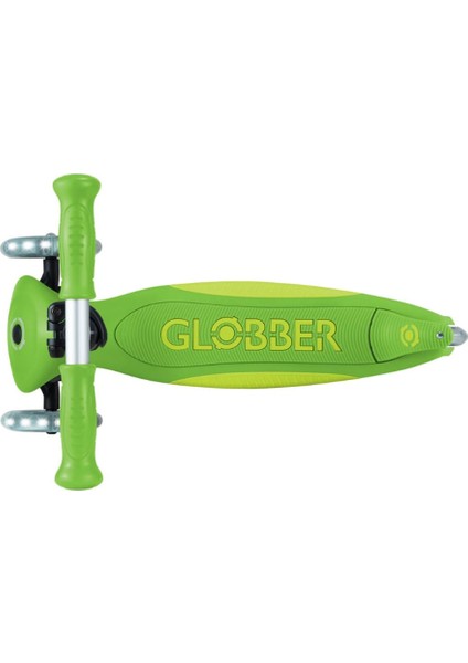 Elite Deluxe Işıklı Scooter Elma Yeşili 439-606 fırsatları