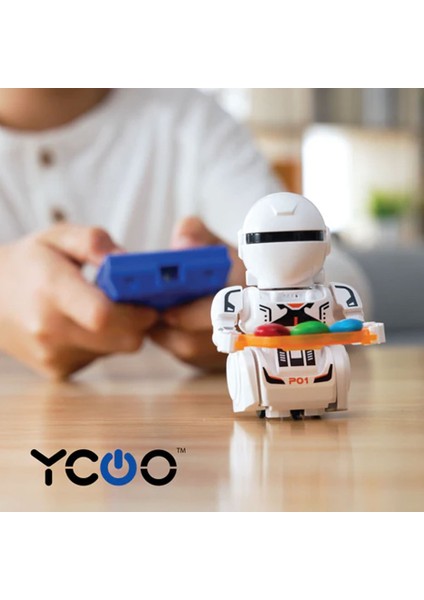 Mini Droid Z Kumandalı Maze Breaker 88595 modelleri