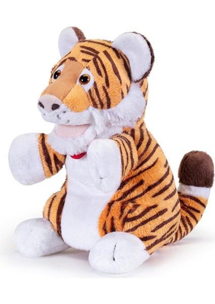 Peluş Puppet Tiger 29318 fiyatları