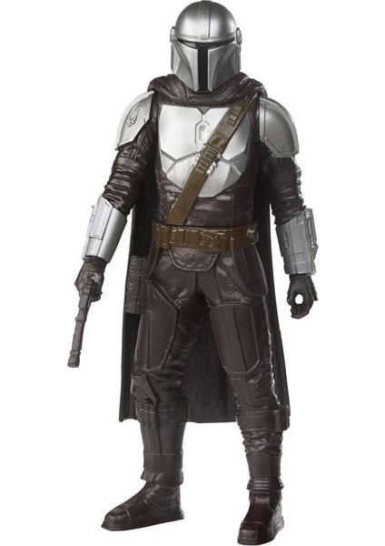 6'' Figür The Mandalorian F5823-F5824 fiyatları