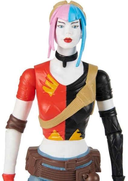 Batman Aksiyon Figürü 30 cm Harley Quinn 6055697-20145638 indirimleri