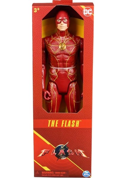 The Flash 6069180-20145524