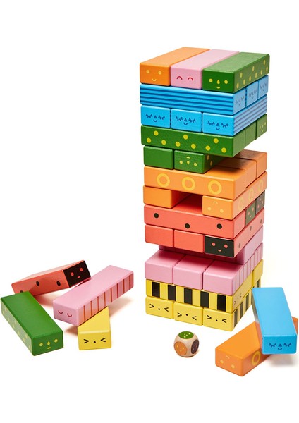 Stack-A-Bug Wooden Game fiyatları