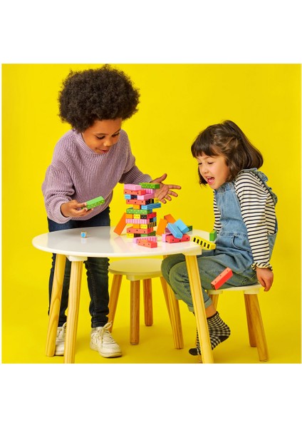 Stack-A-Bug Wooden Game modelleri