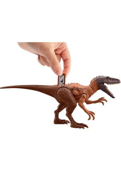 Hareketli Dinozor Figürleri HLN63-JCL59 fiyatları
