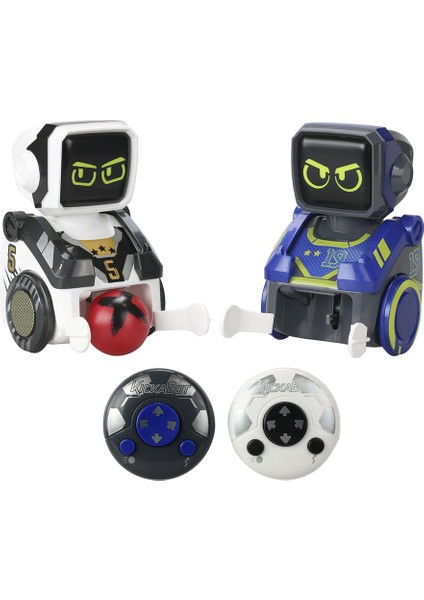 Kickabot Ikili Set Model 2 88549 fırsatları