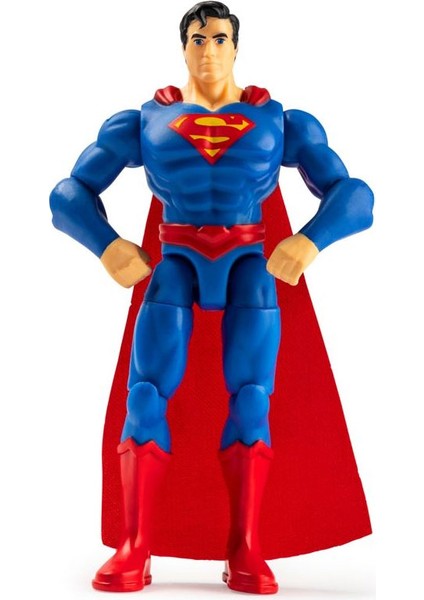 Figür 10 cm Superman 6056331-20137127 fiyatları