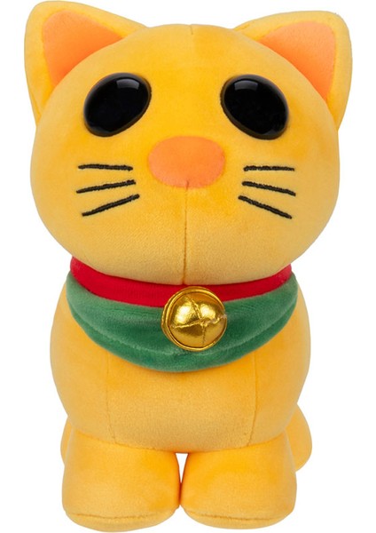 20 cm Pelüş Maneki Neko AME0003