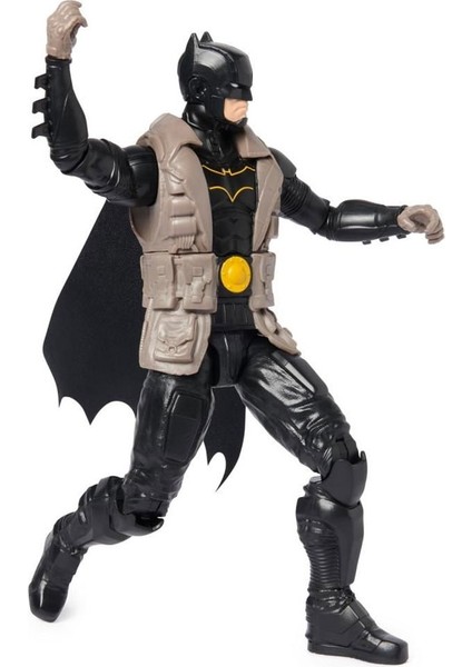 Batman Aksiyon Figürü 30 cm Batman 6055697-20145636 fiyatları