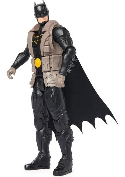 Batman Aksiyon Figürü 30 cm Batman 6055697-20145636 modelleri