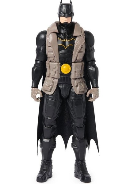 Batman Aksiyon Figürü 30 cm Batman 6055697-20145636 fırsatları