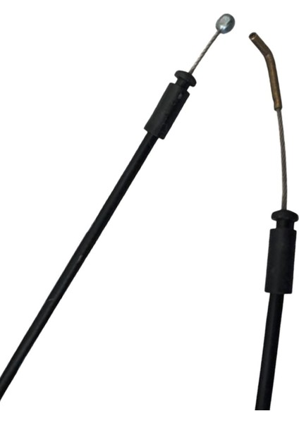 Renault Master 3 (2011-2020) İçin Bagaj Dış Açma Teli Sağ Kapı modelleri