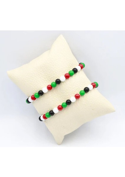 Filistin Boncuk Bileklik – Destek ve Bağış Fırsatı