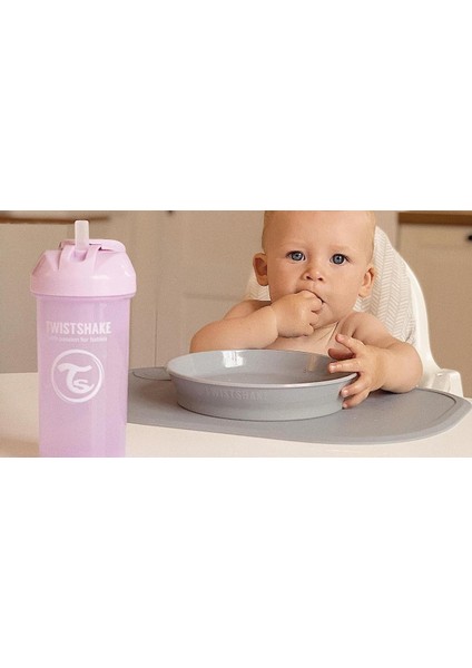 Pipetli Bardak 360 ml (6+ Ay) | Mor fırsatları