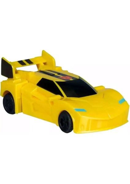 Earthspark Tek Adimda Dönüşen Figür Bumblebee G0742-G0996 fiyatları
