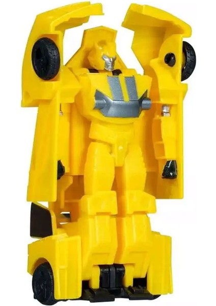 Earthspark Tek Adimda Dönüşen Figür Bumblebee G0742-G0996 modelleri