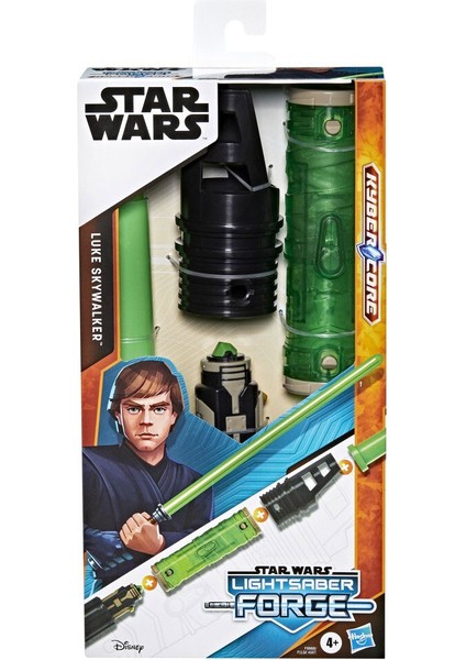 Işın Kılıcı Luke Kc F1132-F9968