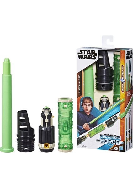 Işın Kılıcı Luke Kc F1132-F9968 fırsatları