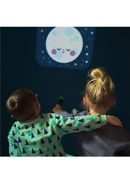 Storybook Flashlight Space modelleri