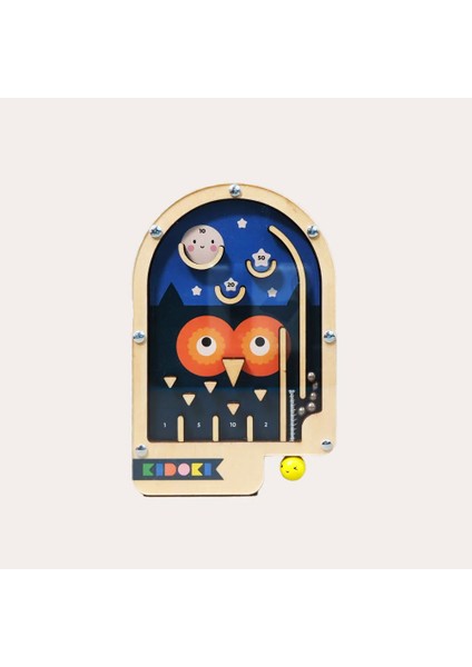 Wooden Pinball fiyatları