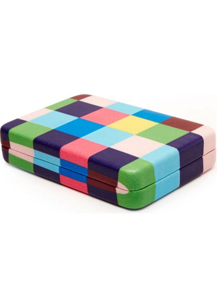 Hediye-Mucevher Kutusu Kare Desen fırsatları