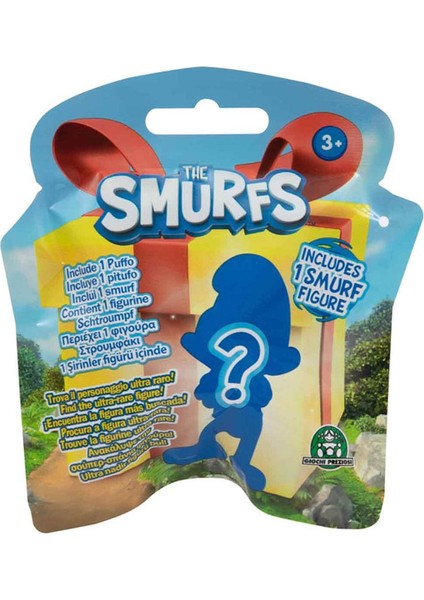 Sevimli Figür Sürpriz Paket S3 PUF37000 fiyatları