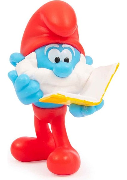 Sevimli Figür Sürpriz Paket S3 PUF37000 indirimleri