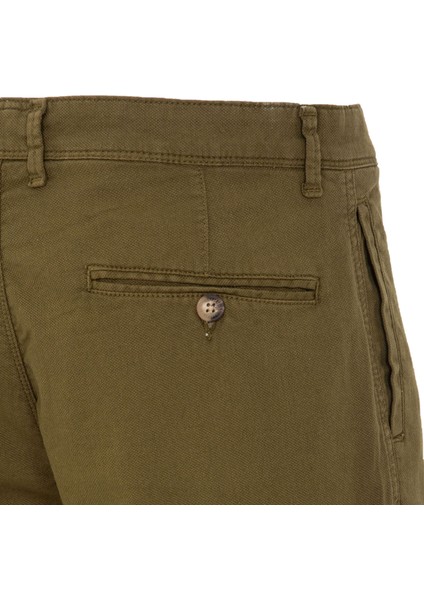 Erkek Walkshort Cross Haki modelleri