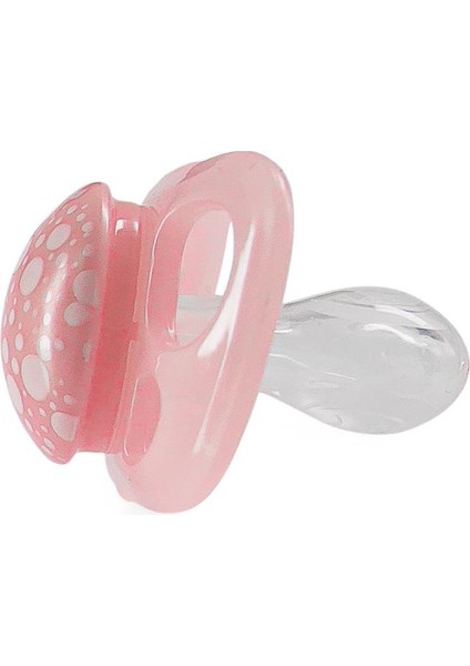 Pembe Mor Silikon 2'li Emzik Seti (6+ Ay) modelleri