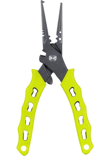 Sbrp-04 Ss Fıshıng Plıers Wıth Lıne Cutters