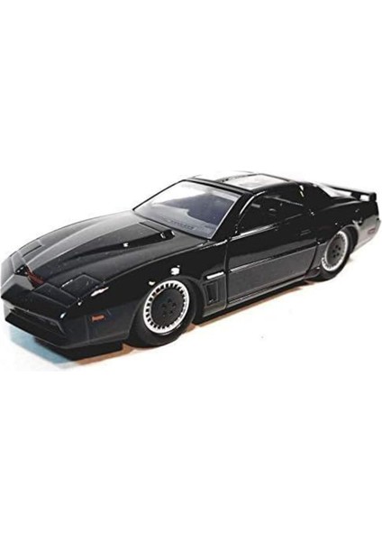 Knight Rider K.ı.t.t 1/32 Model Araba