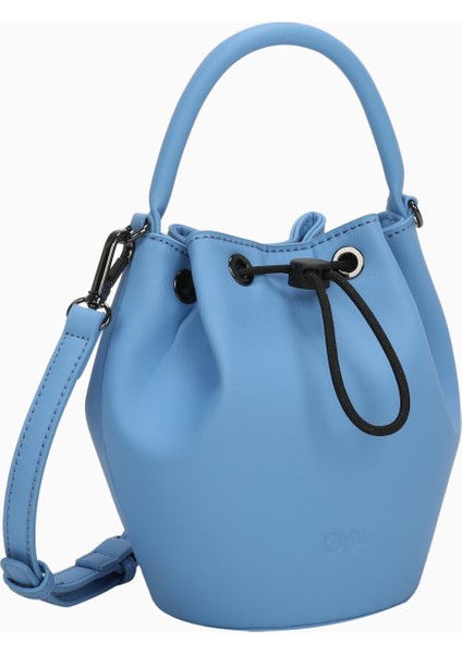 Citro Bucket Bag Lüks Buffalo Vegan Henkeltasche fiyatları