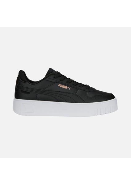 Sportswear Carina Street Platform Softfoam+ Kadın Spor Ayakkabı