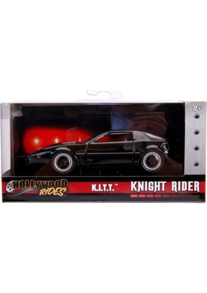 Simba - 1-32 Knight Rider Kitt