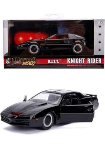 Simba - 1-32 Knight Rider Kitt fiyatları