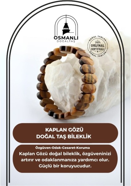 Renkli Doğal Taş Bileklik, Zarif ve Şık Takı, El Yapımı, B259