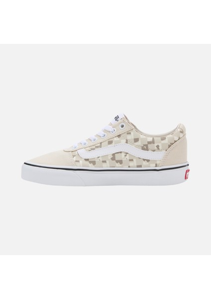 Wm Ward Kadın Bej Sneaker fiyatları