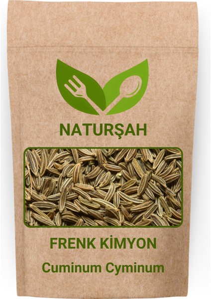 Frenk Kimyon / Cuminum Cyminum 50 gr