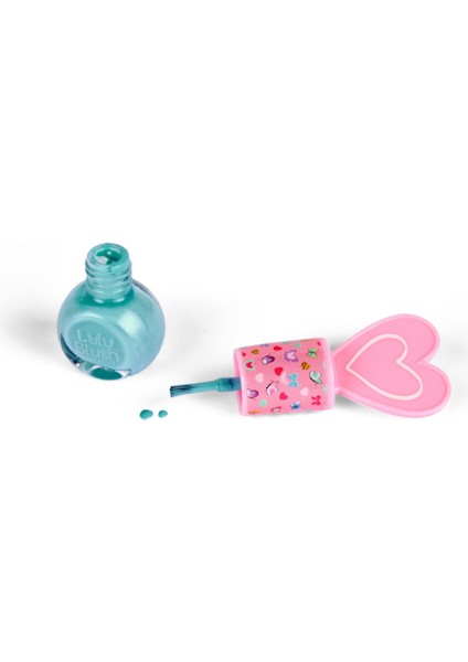 Oje Seti - Lulu Blush fiyatları