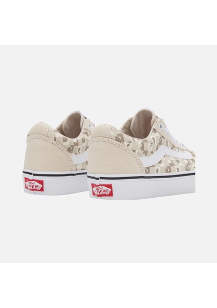 Wm Ward Kadın Bej Sneaker indirimleri