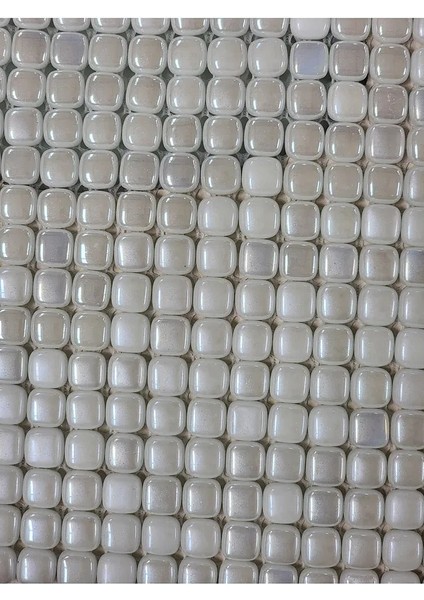 Inci Model Sedefli Cam Mozaik 1 Adet File 30*30 cm fiyatları