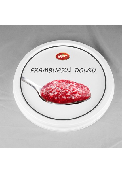Frambuazli Dolgu 500G fiyatları