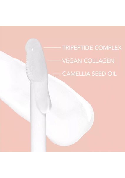 Lip Elixir 3’ü 1 Arada Renkli Dudak Parlatıcı 01 Bunny Ear 3.5ml fırsatları